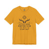 Little Dick Hunting Club Tee