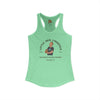 Little Dick Logistics™ Racerback Tank