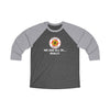 Little Dick Poker Club™ 3/4 Sleeve