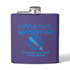 Little Dick Marketing™ Flask