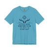 Little Dick Hunting Club Tee