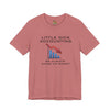 Little Dick Accounting™ Tee