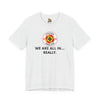 Little Dick Poker Club™ Tee
