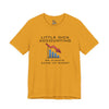 Little Dick Accounting™ Tee