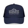 Little Dick Roofing Co.™ Trucker Hat