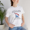 Little Dick Accounting™ Tee