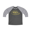 Little Dick Bakery 3/4 Sleeve