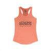 Little Dick Roofing Co.™ Racerback Tank