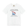 Little Dick Accounting™ Tee