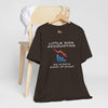 Little Dick Accounting™ Tee