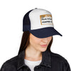 Hi I'm Your Future Former Ex Trucker Hat