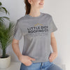 Little Dick Roofing Co.™  Tee
