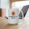 Little Dick Poker Club™ Ceramic  Mug