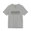 Little Dick Roofing Co.™  Tee
