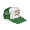 Hi I'm Your Future Former Ex Trucker Hat