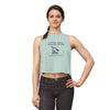 Little Dick Accounting™ Crop Top