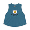 Little Dick Poker Club™ Crop Top
