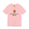 Little Dick Poker Club™ Tee