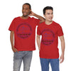 Microphallus (Micropenis) Support Committee Chairman Tee