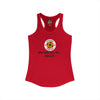 Little Dick Poker Club™ Racerback Tank