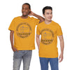 Microphallus (Micropenis) Support Committee Chairman Tee
