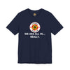 Little Dick Poker Club™ Tee