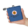 Little Dick Poker Club™ Flask
