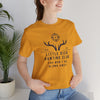 Little Dick Hunting Club Tee