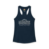 Little Dick Roofing Co.™ Racerback Tank