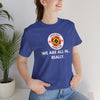 Little Dick Poker Club™ Tee