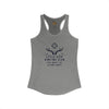 Little Dick Hunting Club™ Racerback Tank