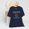 Little Dick Accounting™ Tee