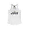 Little Dick Roofing Co.™ Racerback Tank