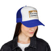 Hi I'm Your Future Former Ex Trucker Hat