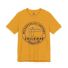Microphallus (Micropenis) Support Committee Chairman Tee