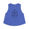 Little Dick Hunting Club™  Crop Top