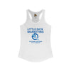 Little Dick Marketing™ Racerback Tank