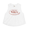 Little Dick Bakery™ Crop Top