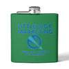 Little Dick Marketing™ Flask