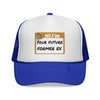 Hi I'm Your Future Former Ex Trucker Hat