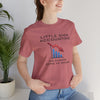Little Dick Accounting™ Tee