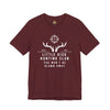 Little Dick Hunting Club Tee