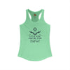 Little Dick Hunting Club™ Racerback Tank