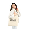 Little Dick Roofing Co.™ Canvas Tote Bag