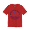 Microphallus (Micropenis) Support Committee Chairman Tee