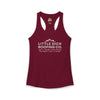 Little Dick Roofing Co.™ Racerback Tank