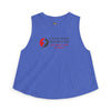 Little Dick Electric Co.™  Crop Top
