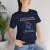 Little Dick Accounting™ Tee