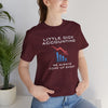 Little Dick Accounting™ Tee
