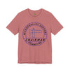 Microphallus (Micropenis) Support Committee Chairman Tee